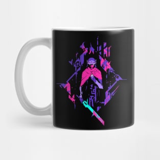 hyper Classic Mug